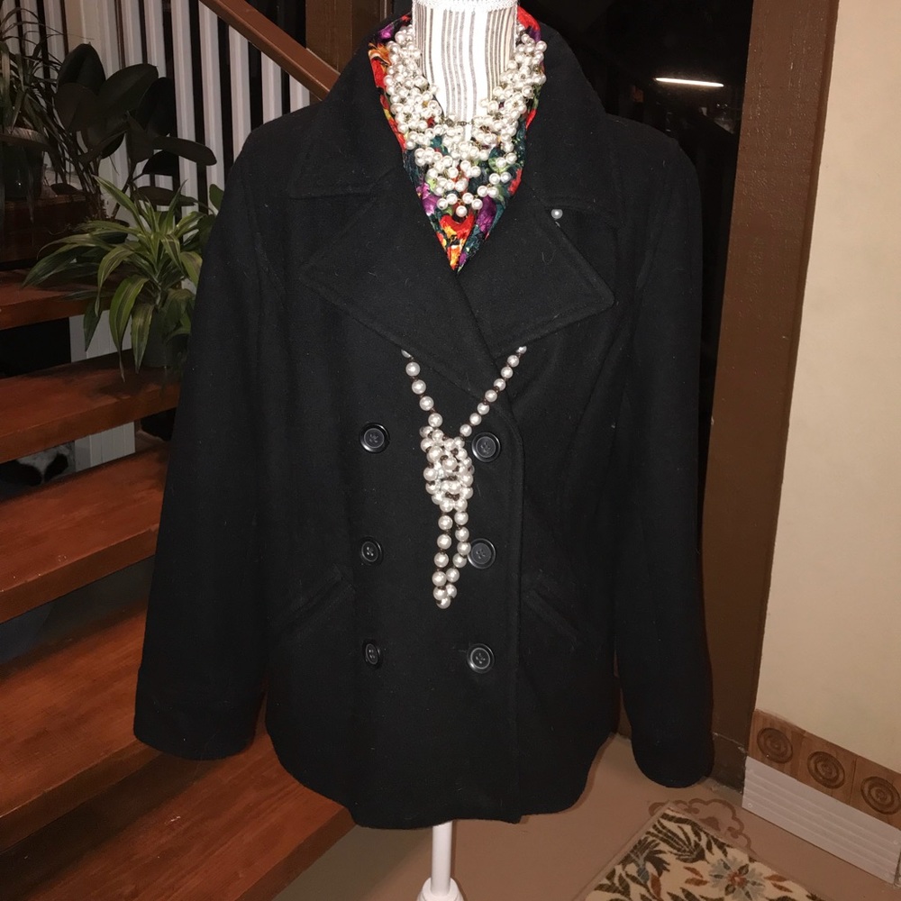 OLD NAVY Pea Coat